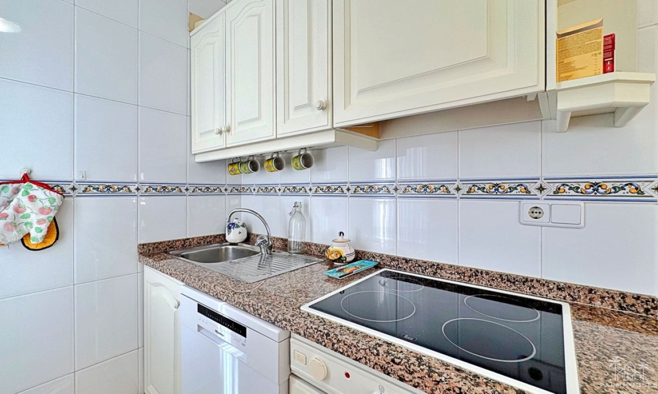 Venta - Apartment - Orihuela - La Zenia