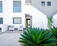 Venta - Apartment - Orihuela - La Zenia