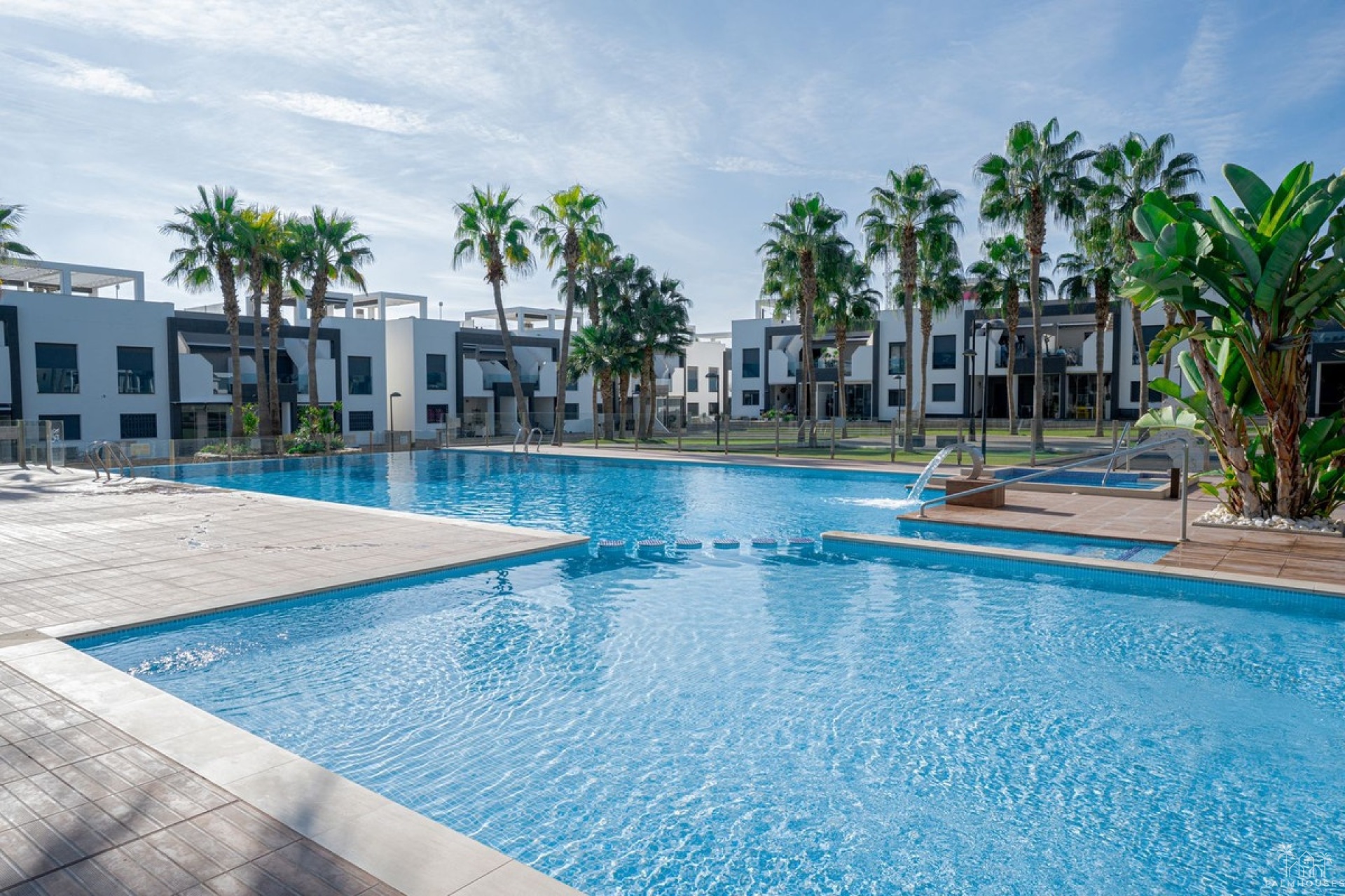 Venta - Apartment - Orihuela - La Zenia