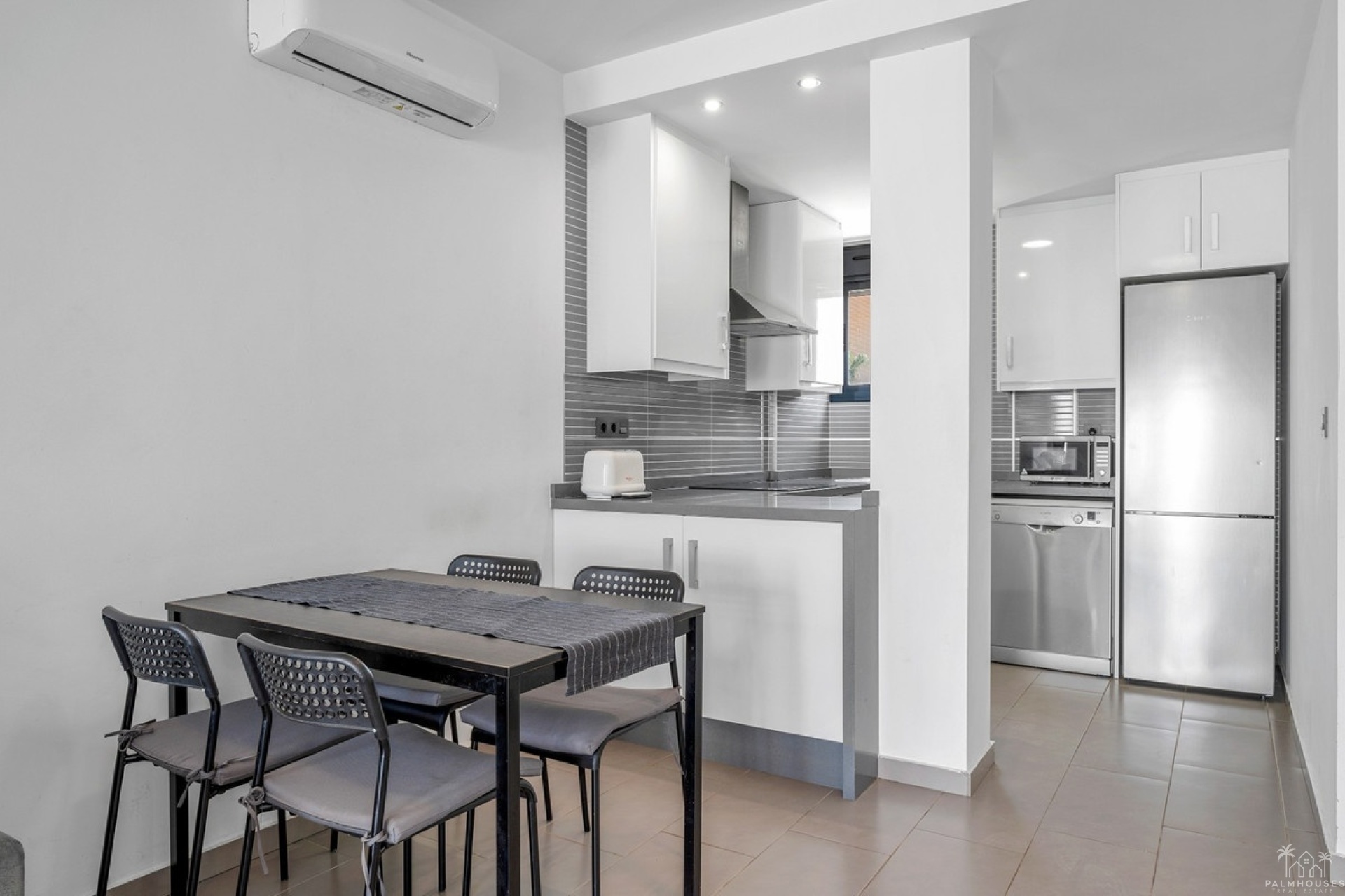 Venta - Apartment - Orihuela - La Zenia