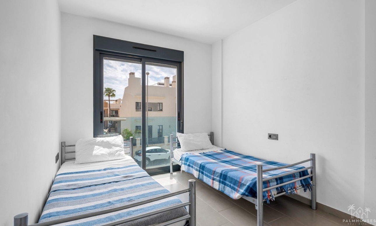 Venta - Apartment - Orihuela - La Zenia
