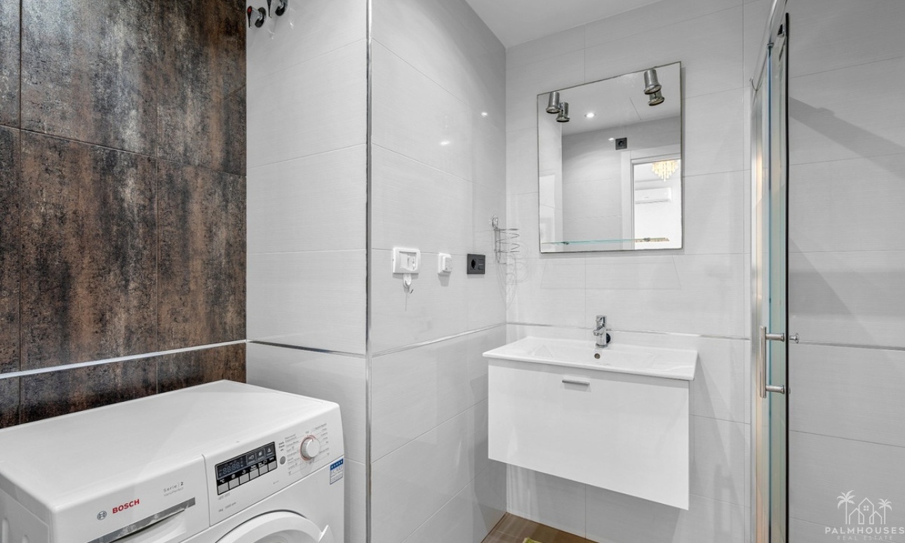 Venta - Apartment - Orihuela - La Zenia
