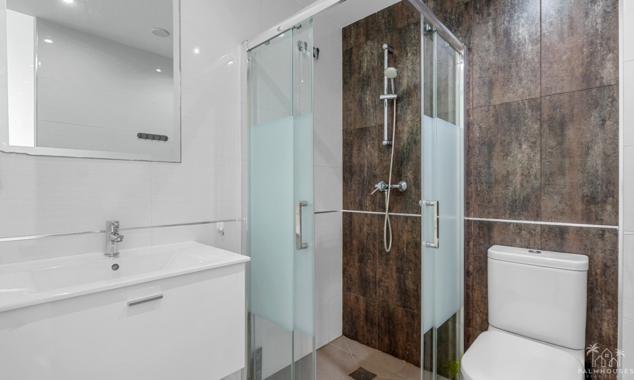 Venta - Apartment - Orihuela - La Zenia