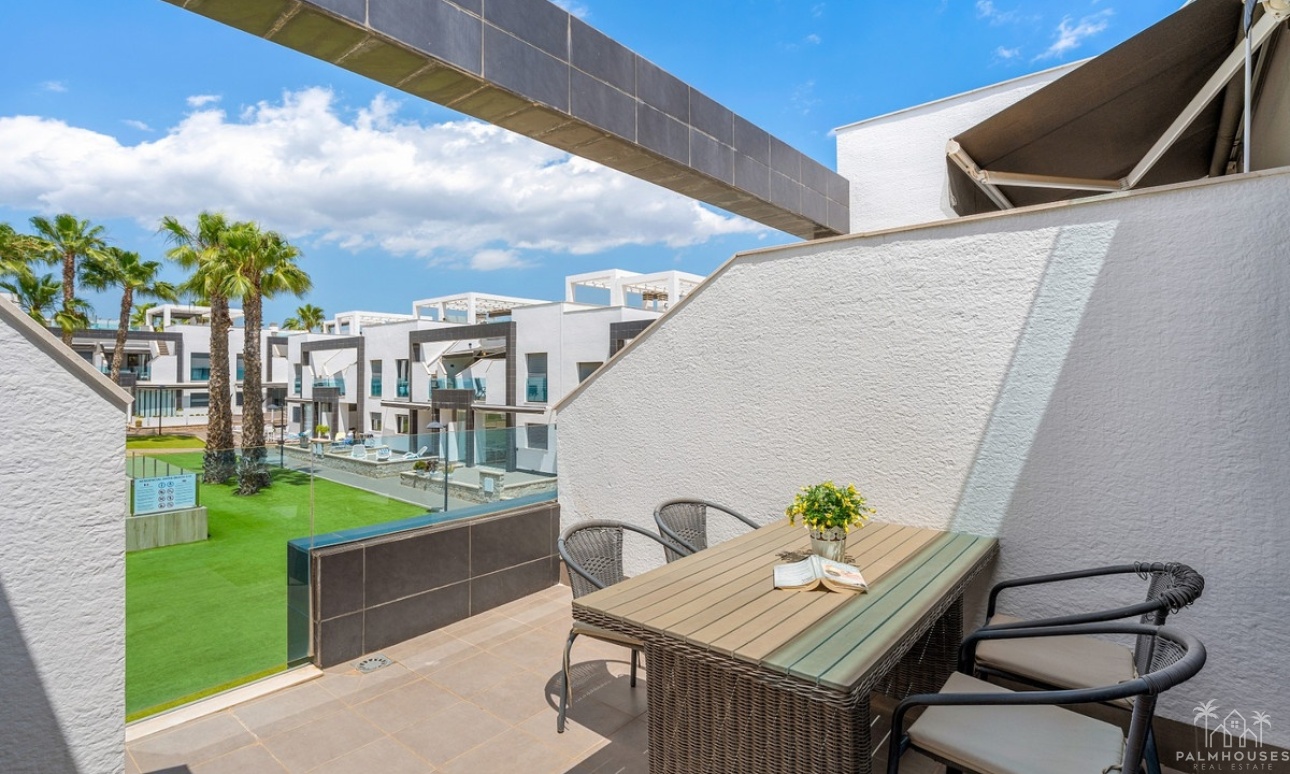 Venta - Apartment - Orihuela - La Zenia