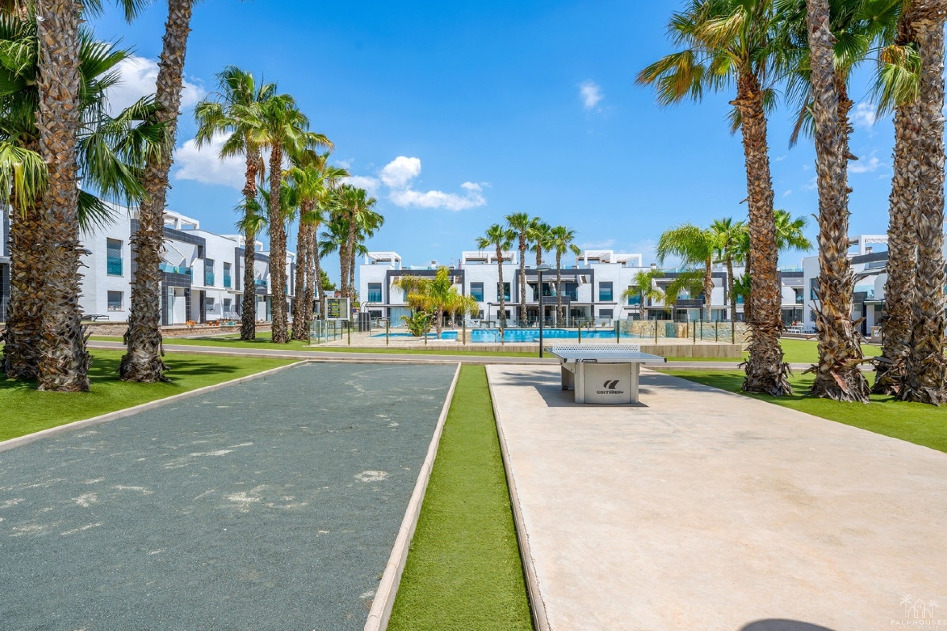 Venta - Apartment - Orihuela - La Zenia