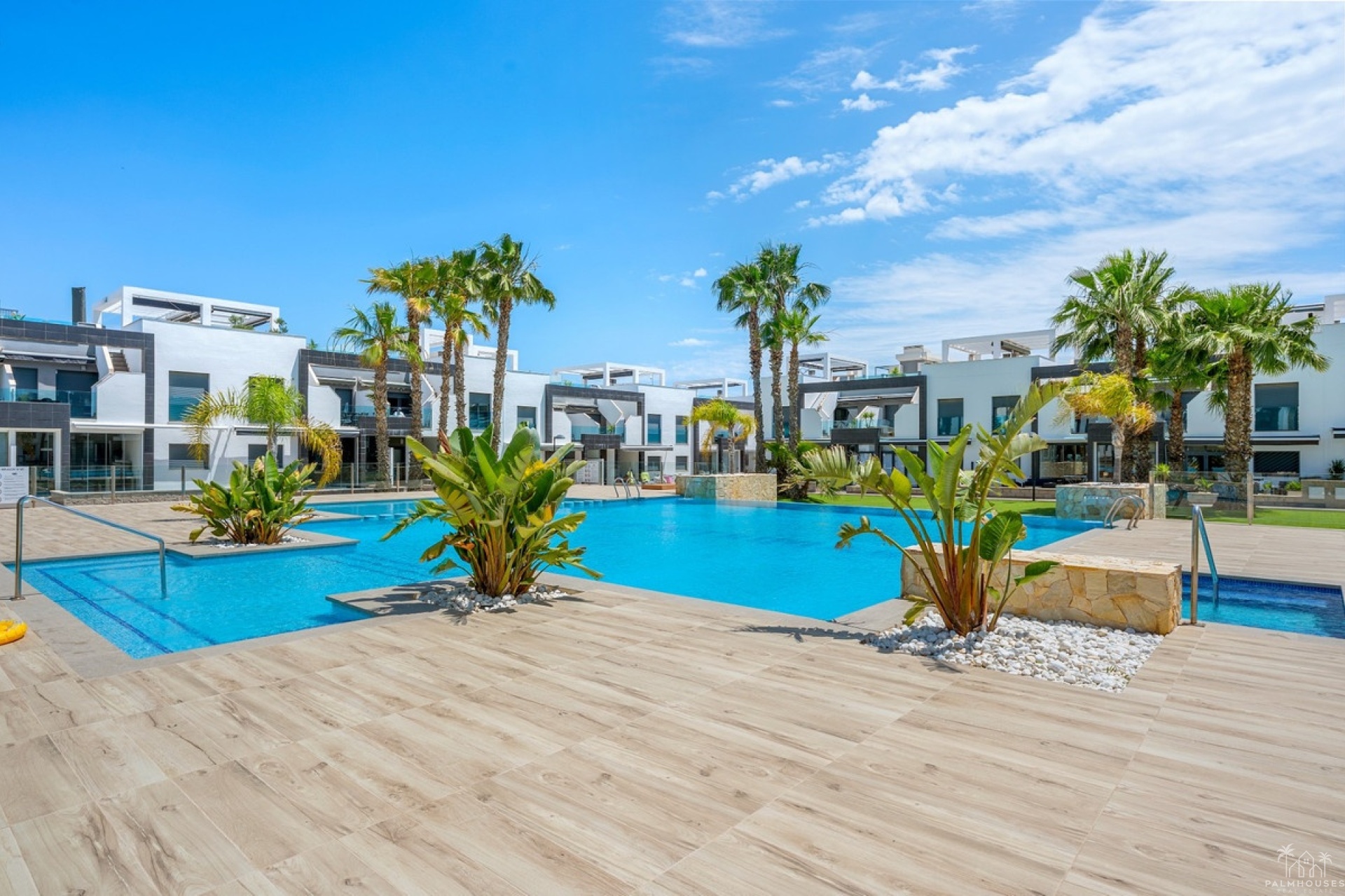 Venta - Apartment - Orihuela - La Zenia
