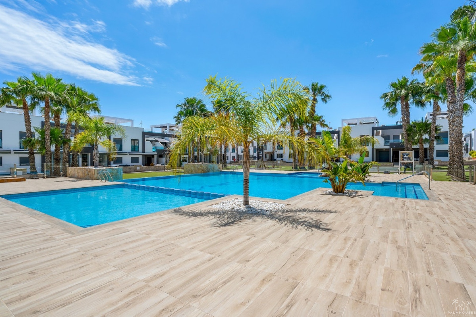 Venta - Apartment - Orihuela - La Zenia