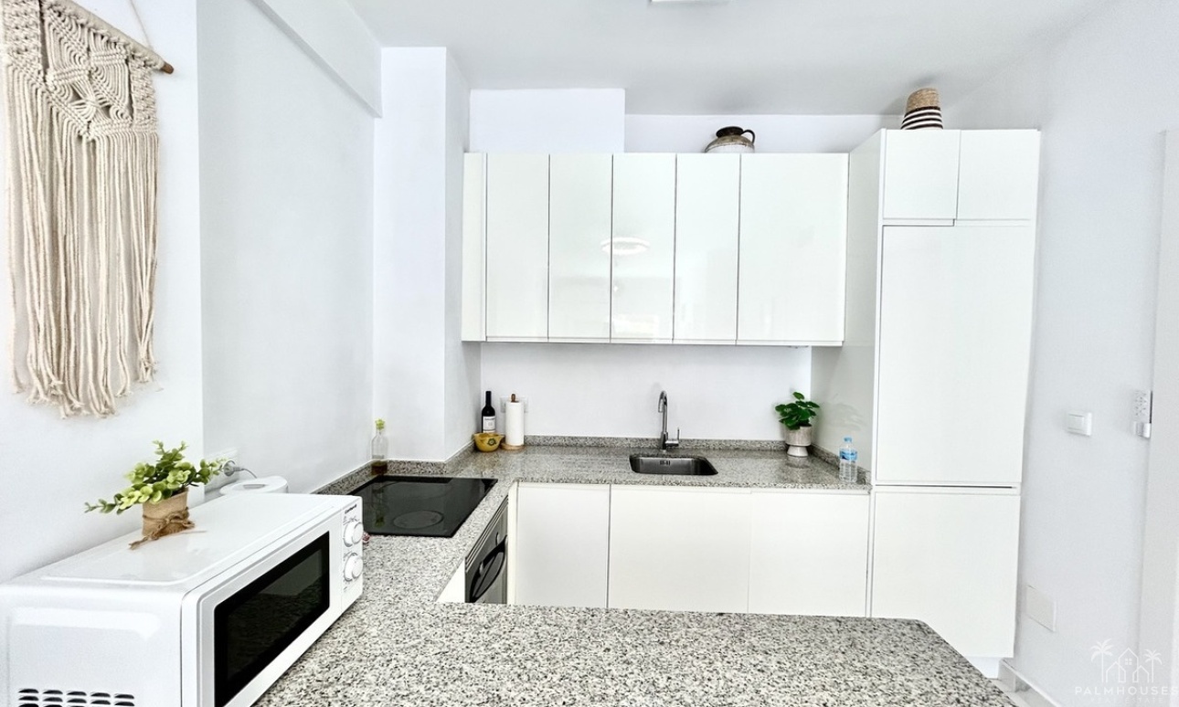 Venta - Apartment - Orihuela - La Zenia
