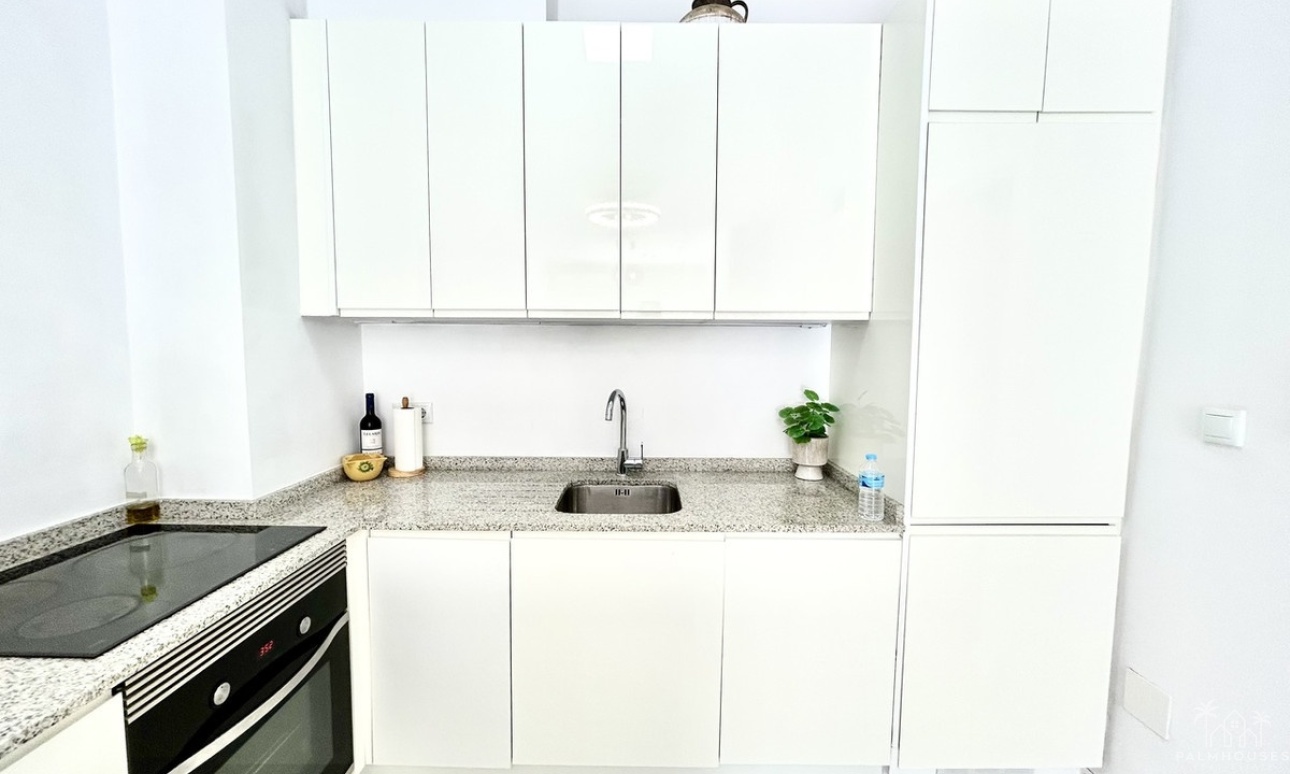 Venta - Apartment - Orihuela - La Zenia