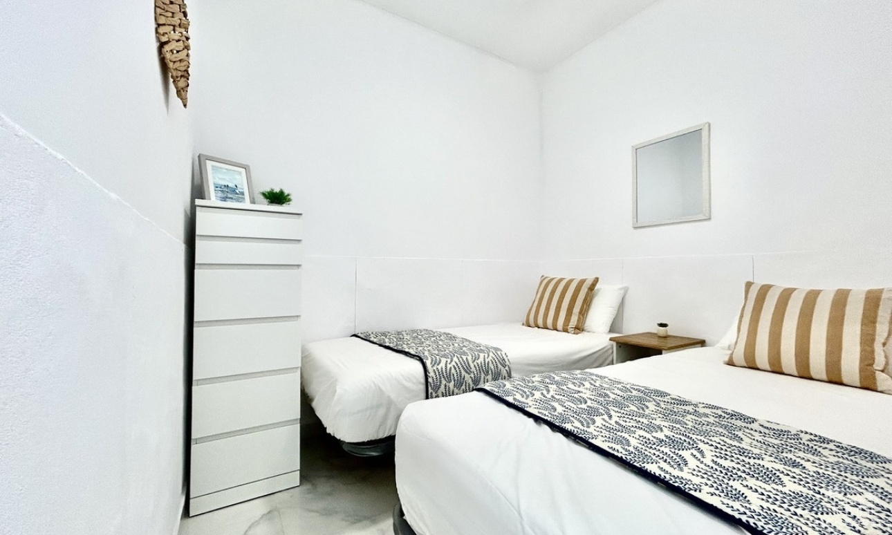 Venta - Apartment - Orihuela - La Zenia