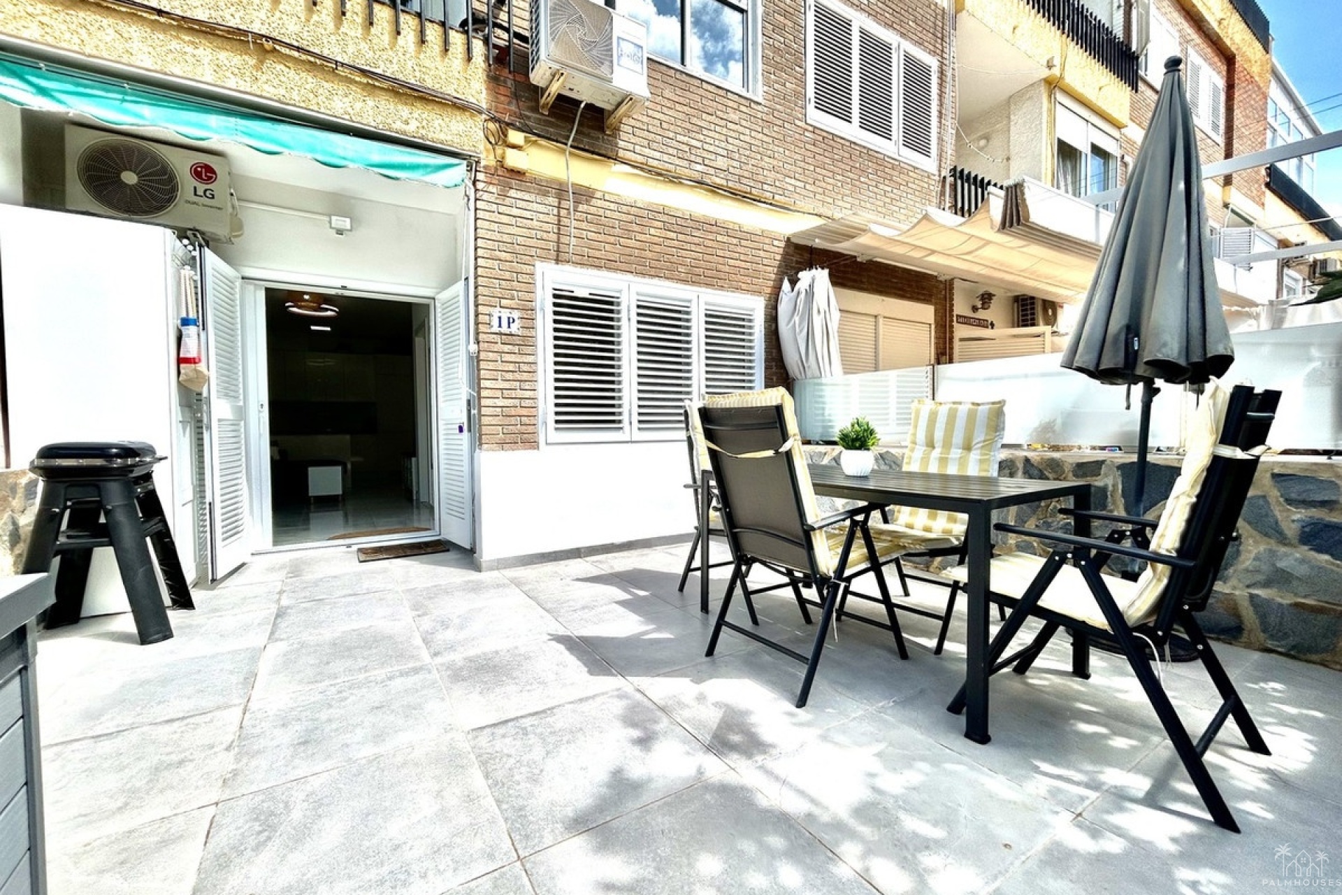 Venta - Apartment - Orihuela - La Zenia