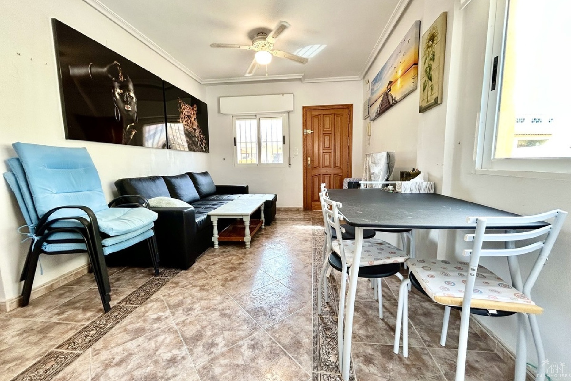Venta - Apartment - Orihuela - La Zenia