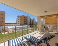 Venta - Apartment - Orihuela - La Zenia
