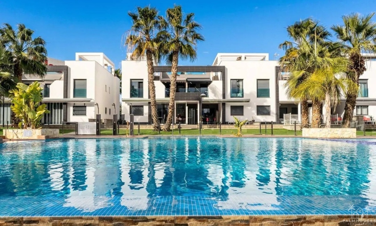 Venta - Apartment - Orihuela - La Zenia