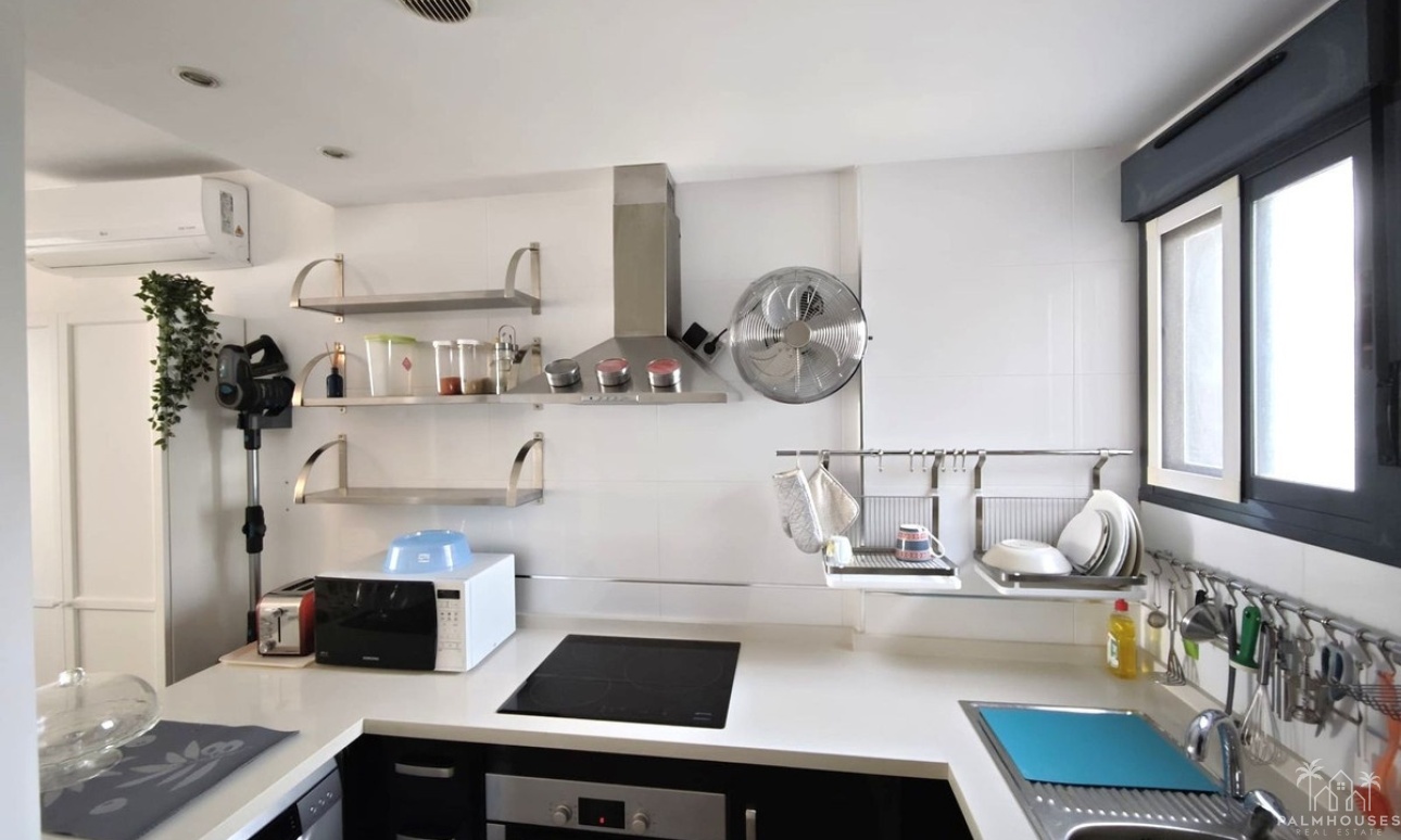 Venta - Apartment - Orihuela - La Zenia