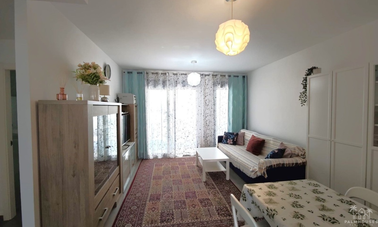 Venta - Apartment - Orihuela - La Zenia
