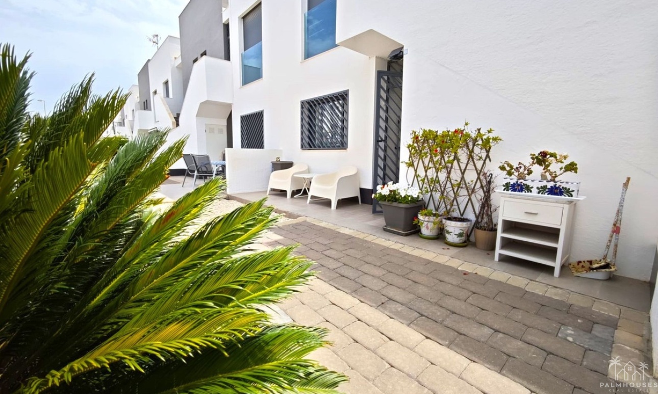 Venta - Apartment - Orihuela - La Zenia