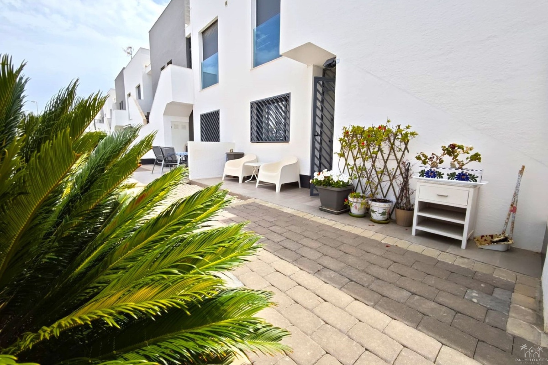 Venta - Apartment - Orihuela - La Zenia