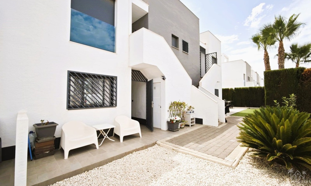 Venta - Apartment - Orihuela - La Zenia