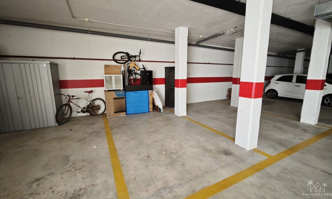 Venta - Apartment - Orihuela - La Zenia