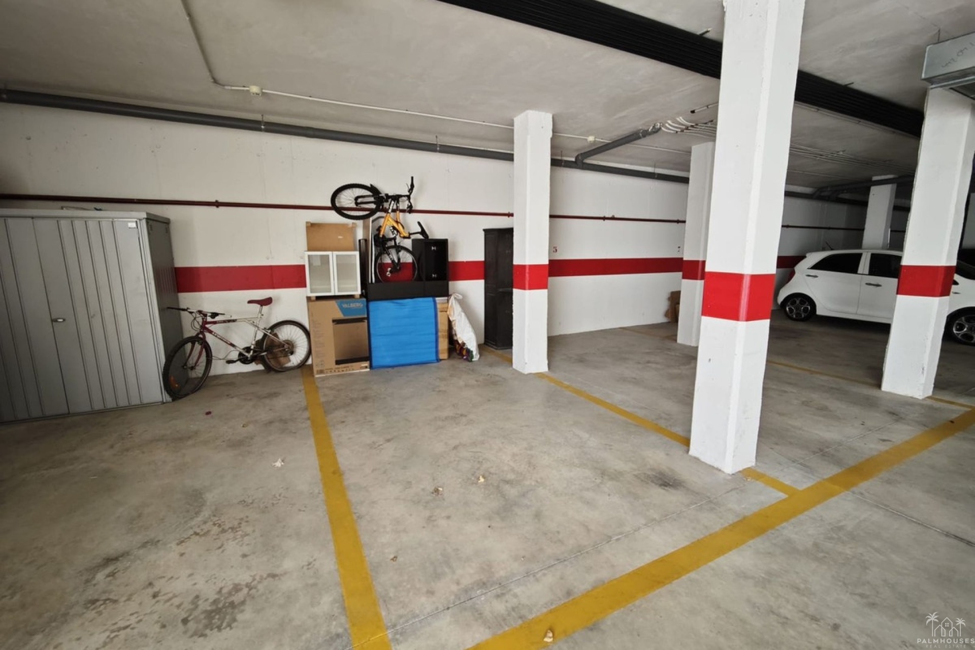 Venta - Apartment - Orihuela - La Zenia