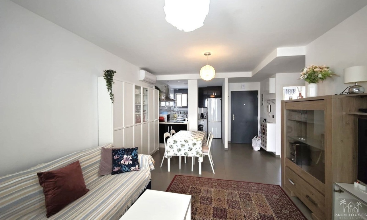Venta - Apartment - Orihuela - La Zenia