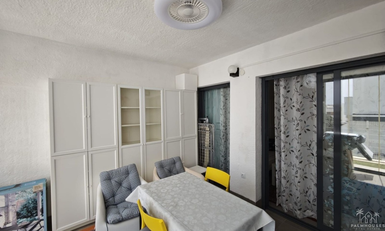 Venta - Apartment - Orihuela - La Zenia