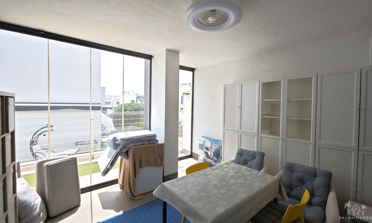 Venta - Apartment - Orihuela - La Zenia