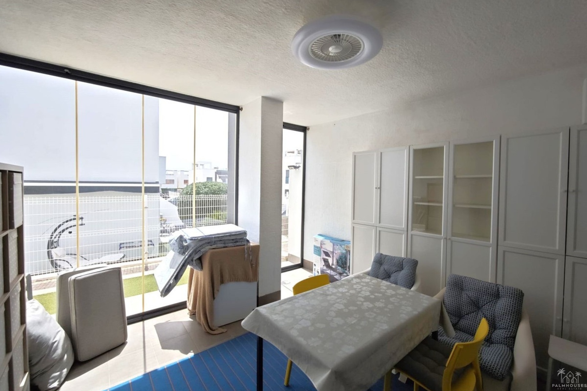 Venta - Apartment - Orihuela - La Zenia