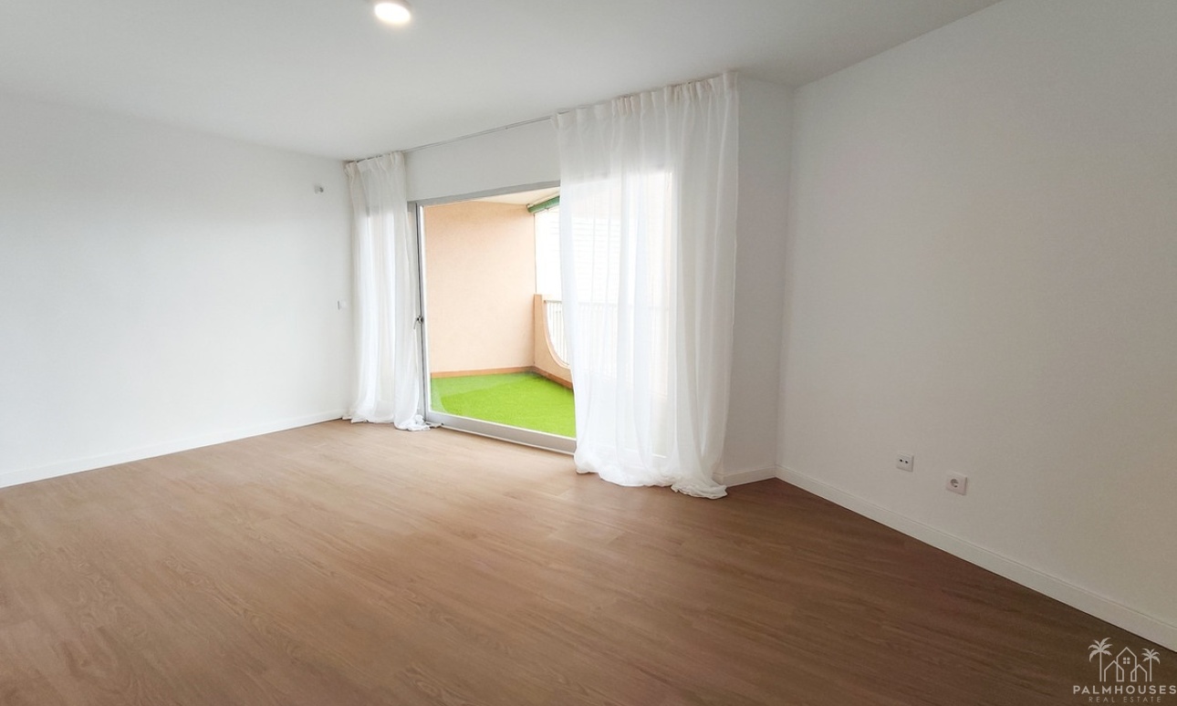 Venta - Apartment - Orihuela - La Zenia