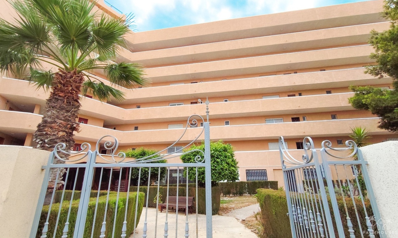 Venta - Apartment - Orihuela - La Zenia