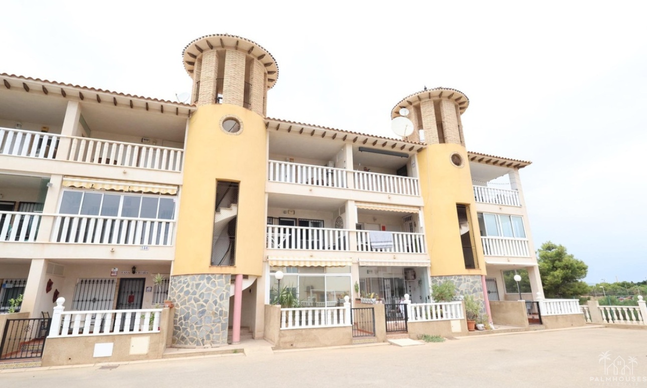 Venta - Apartment - Orihuela - La Zenia
