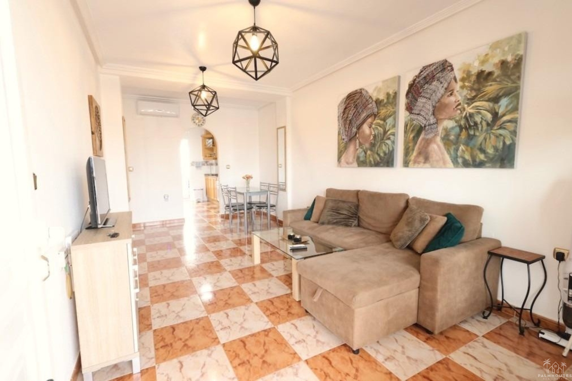 Venta - Apartment - Orihuela - La Zenia