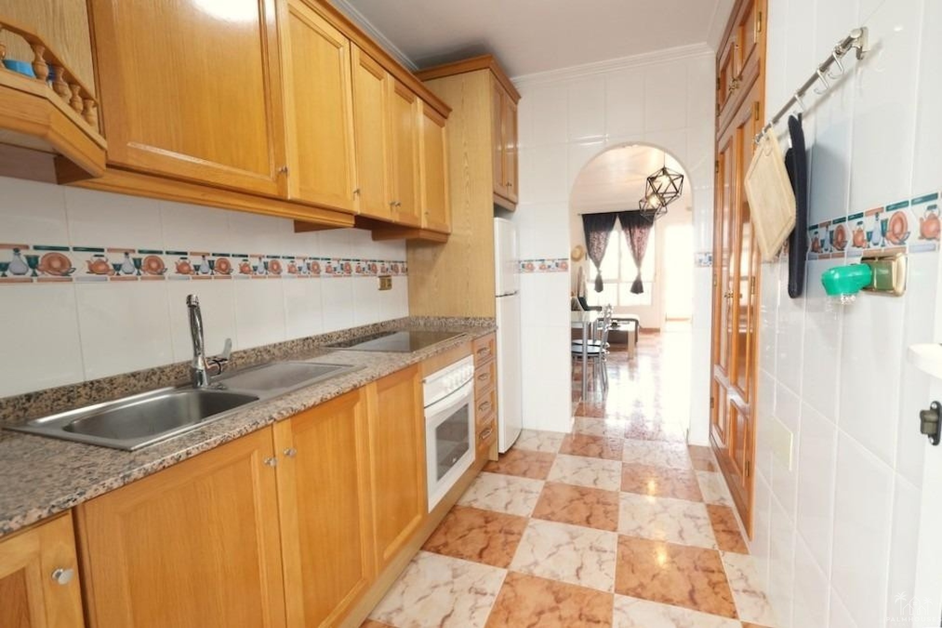 Venta - Apartment - Orihuela - La Zenia