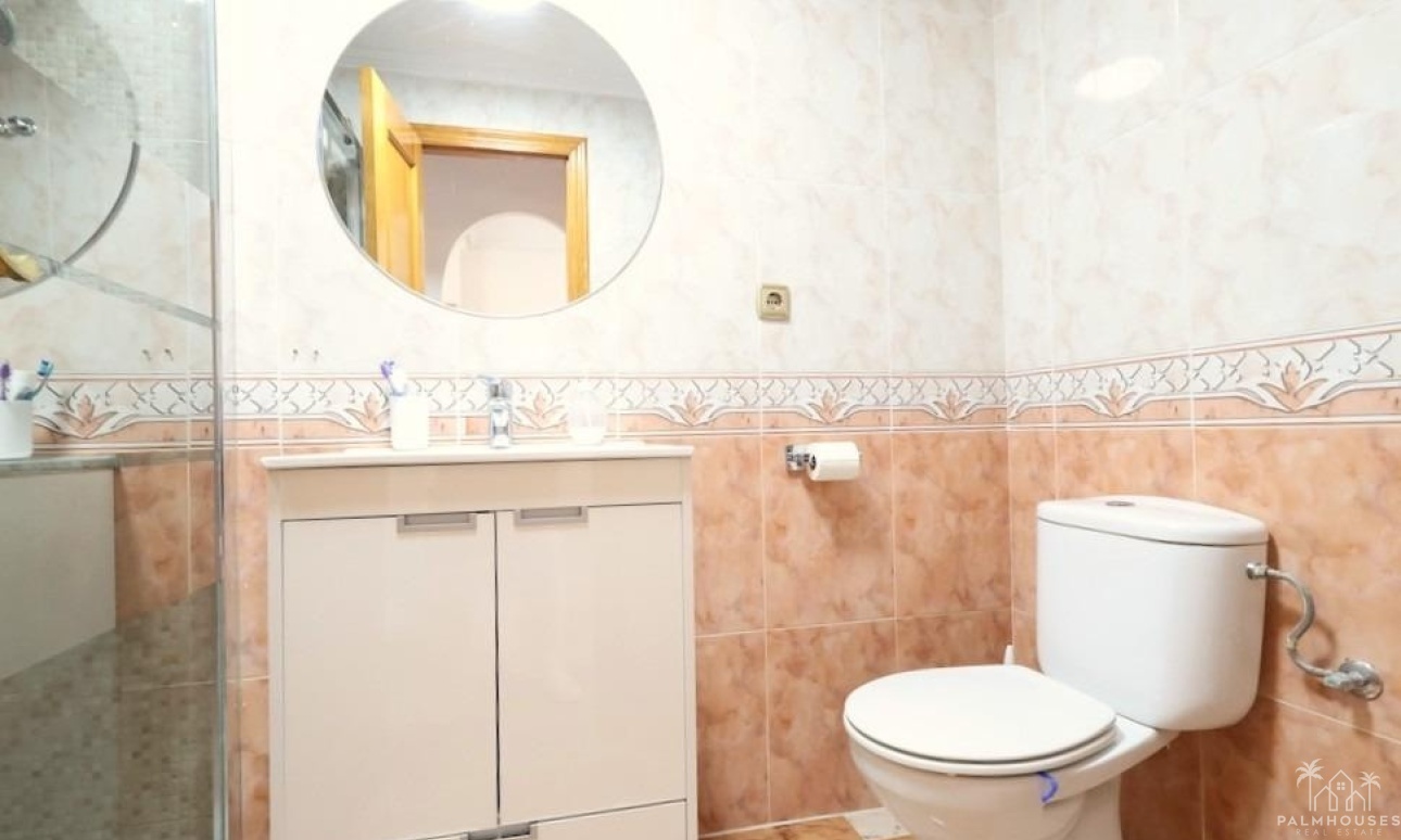 Venta - Apartment - Orihuela - La Zenia
