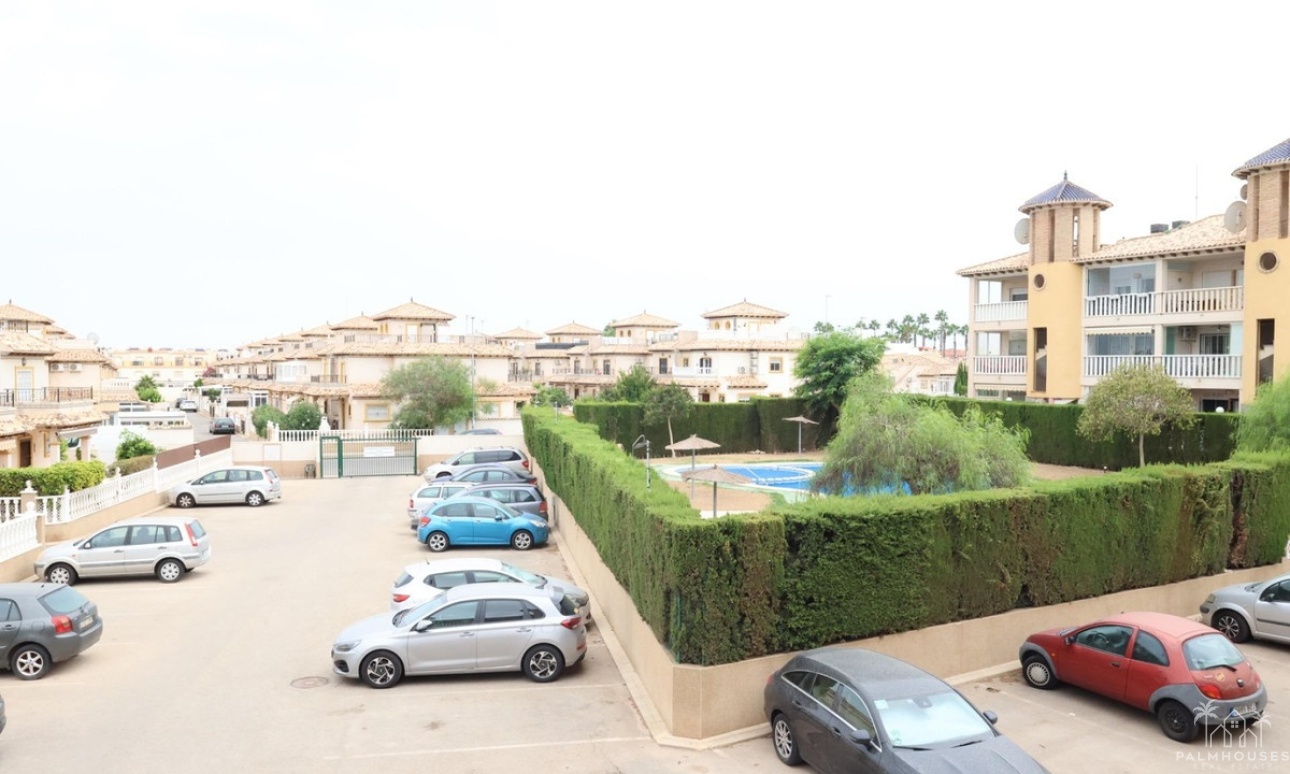 Venta - Apartment - Orihuela - La Zenia