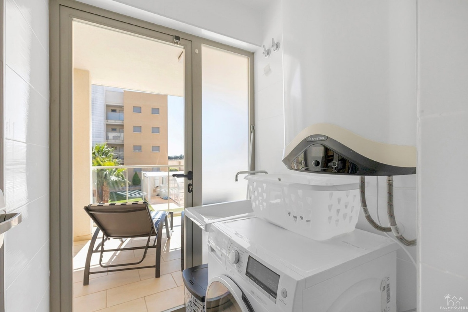 Venta - Apartment - Orihuela - La Zenia