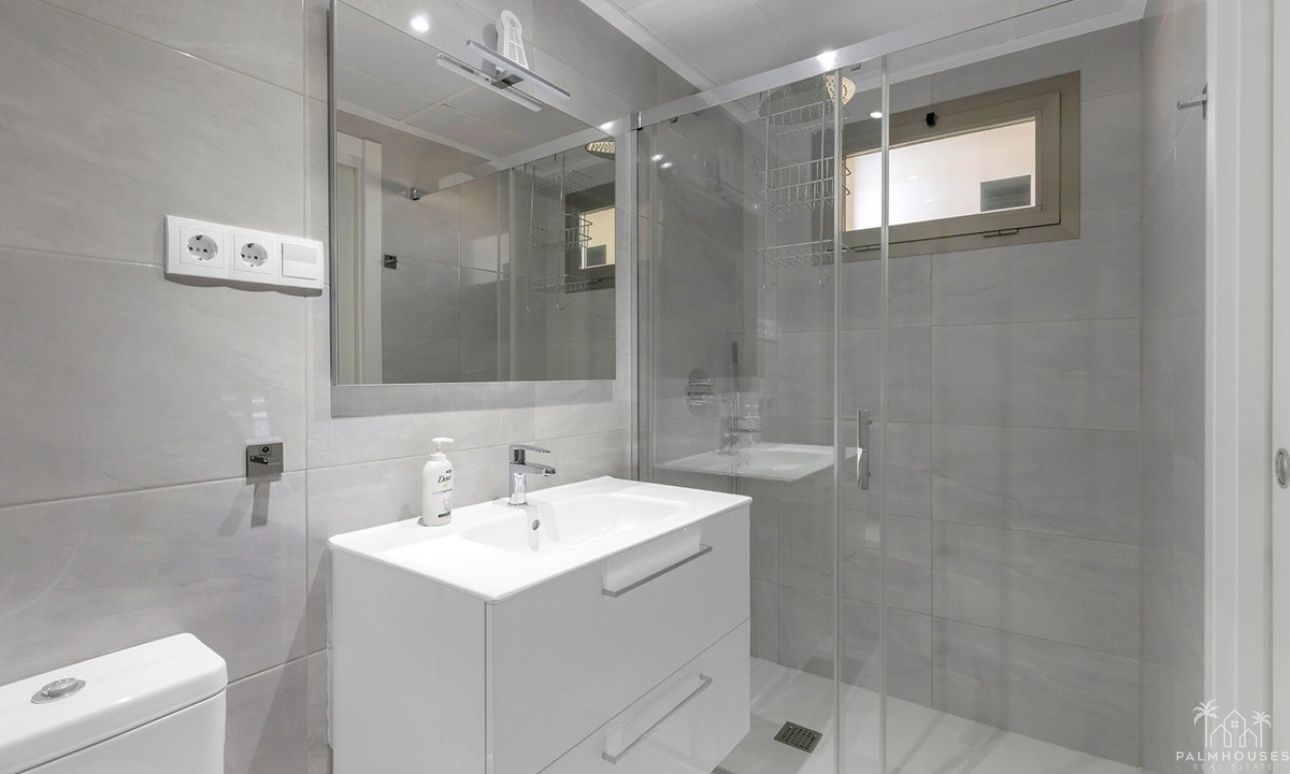 Venta - Apartment - Orihuela - La Zenia