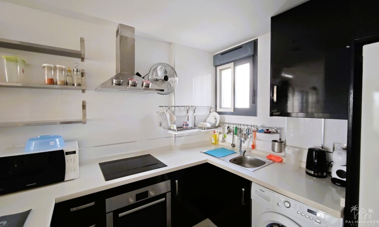 Venta - Apartment - Orihuela - La Zenia