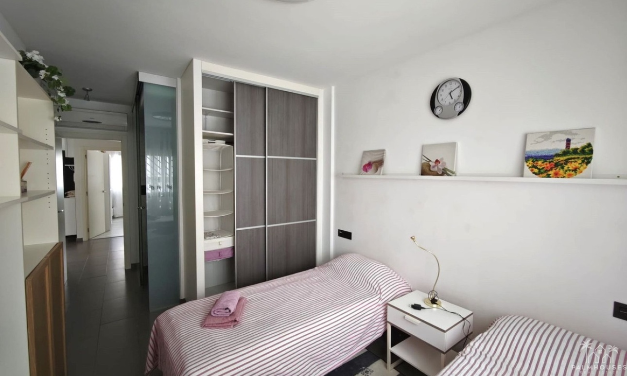 Venta - Apartment - Orihuela - La Zenia