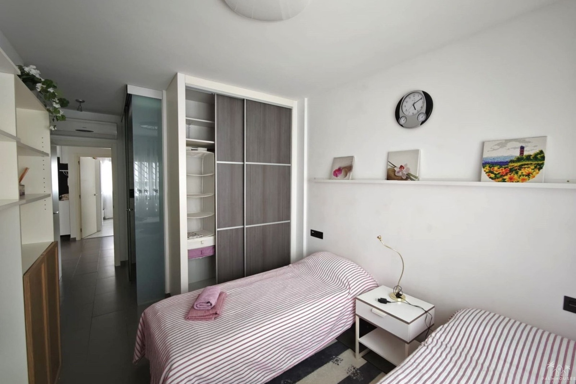 Venta - Apartment - Orihuela - La Zenia