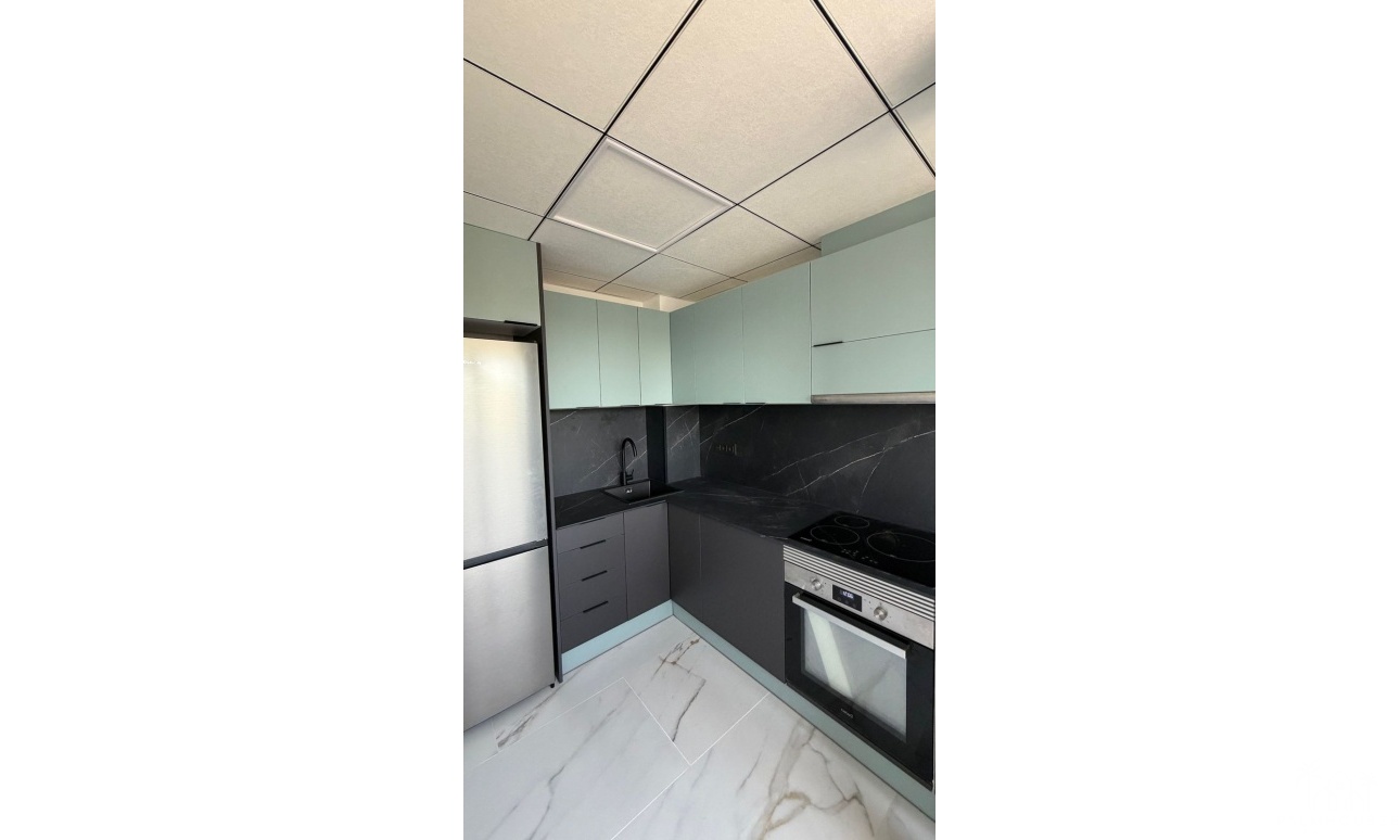 Venta - Apartment - Orihuela - La Zenia