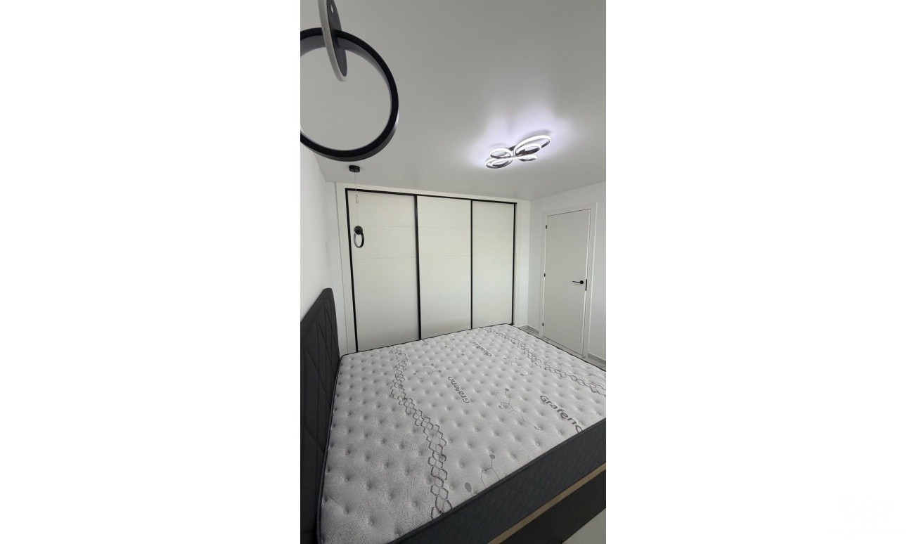 Venta - Apartment - Orihuela - La Zenia