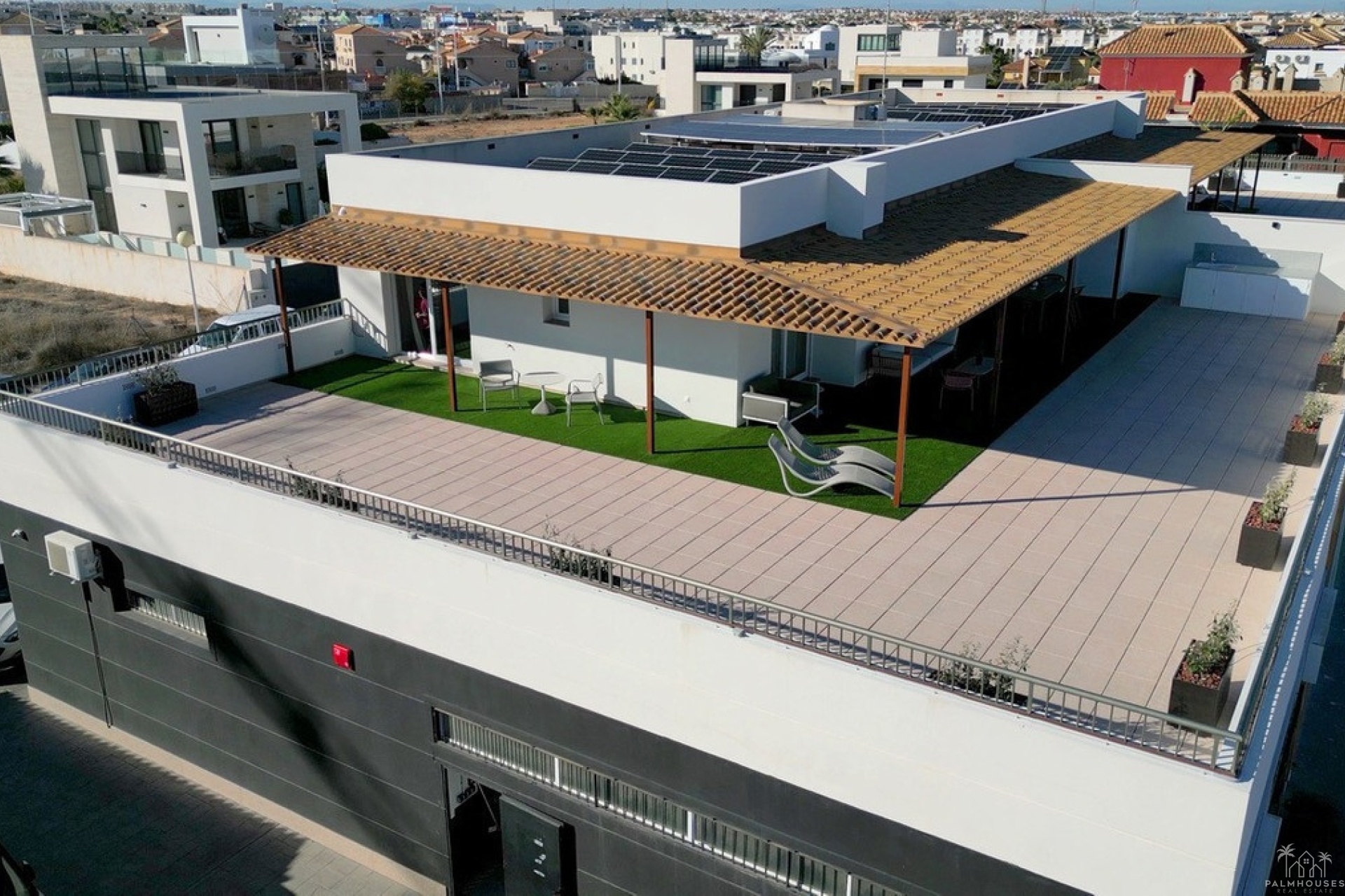 Venta - Apartment - Orihuela - La Zenia