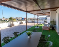 Venta - Apartment - Orihuela - La Zenia