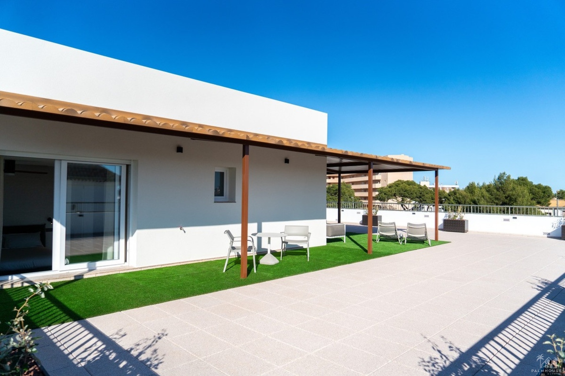 Venta - Apartment - Orihuela - La Zenia