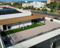 Venta - Apartment - Orihuela - La Zenia