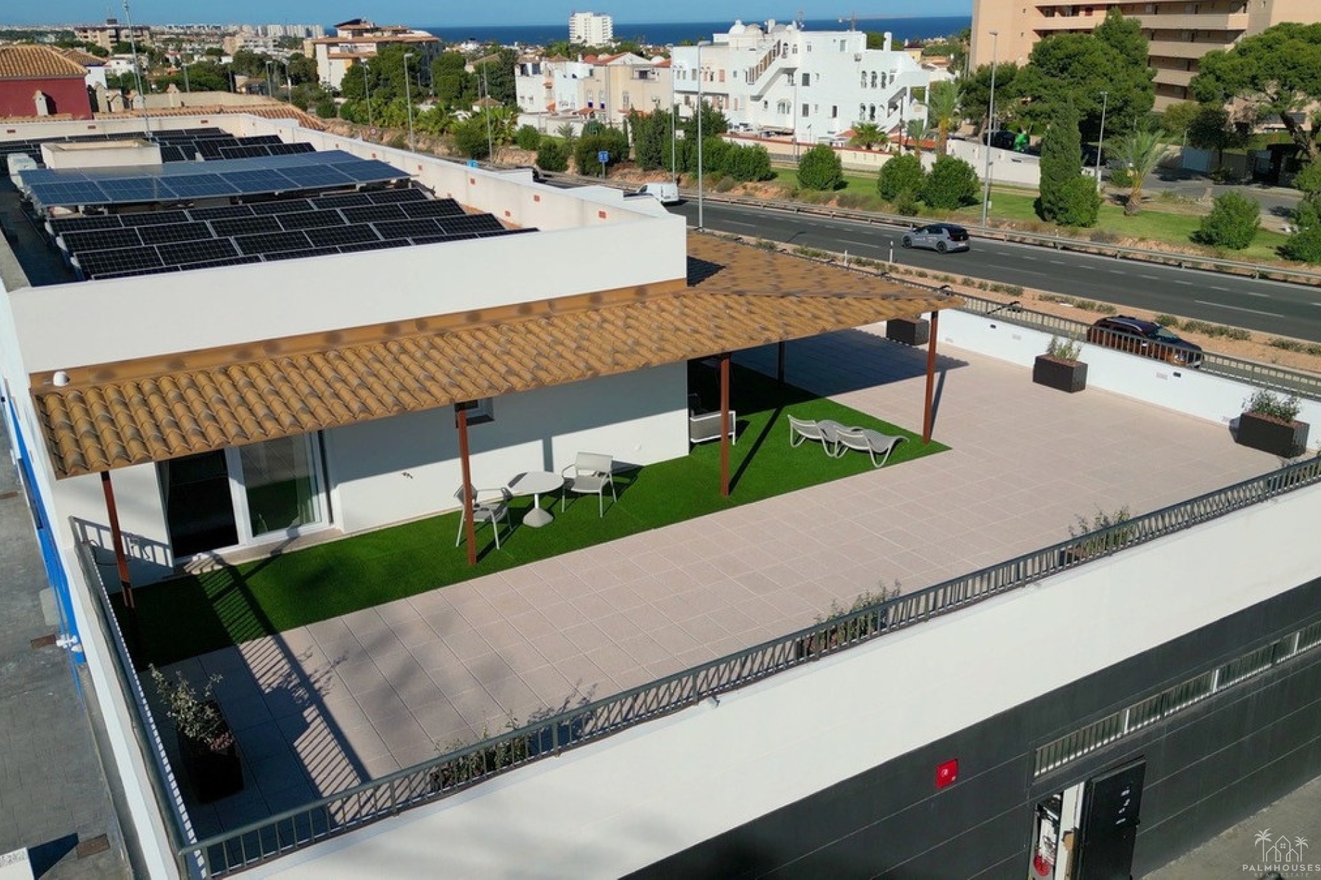 Venta - Apartment - Orihuela - La Zenia