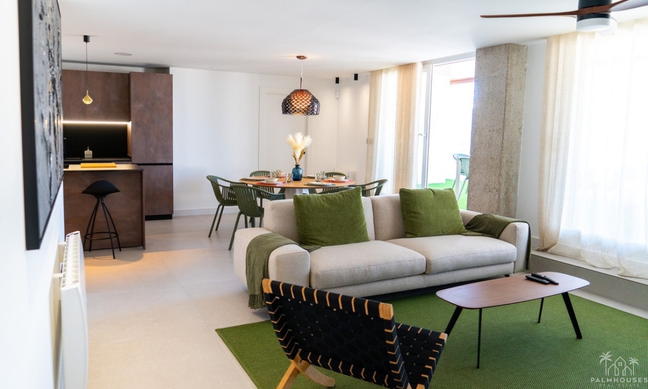 Venta - Apartment - Orihuela - La Zenia