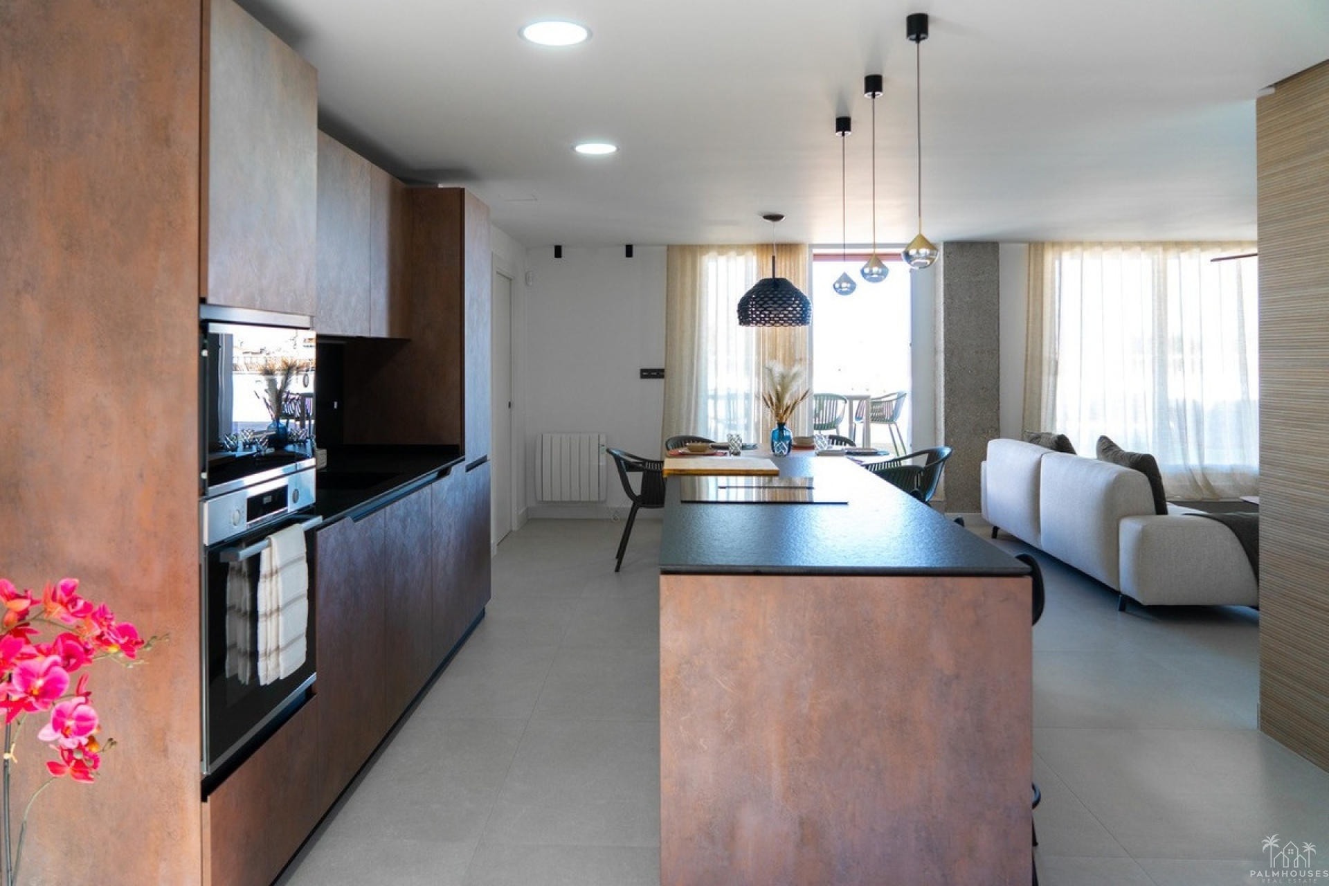 Venta - Apartment - Orihuela - La Zenia